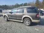 2006 Ford Explorer Eddie Bauer