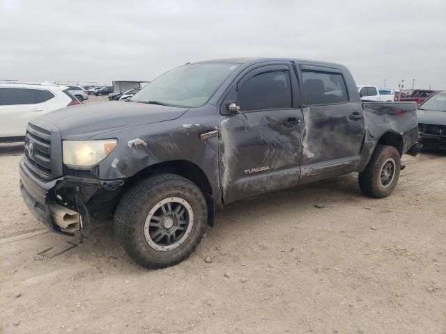 2013 Toyota Tundra Crewmax SR5