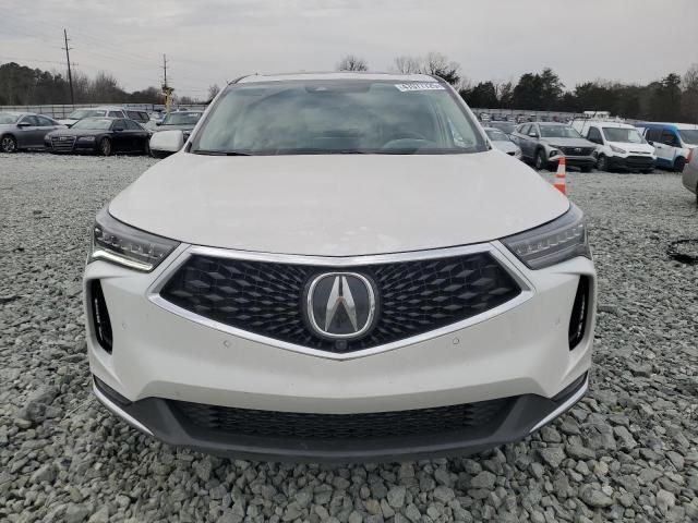 2024 Acura RDX Advance