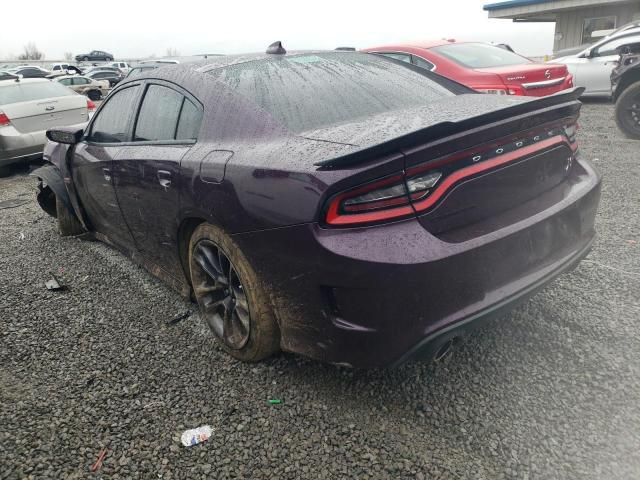 2020 Dodge Charger Scat Pack