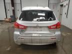 2011 Mitsubishi Outlander Sport SE