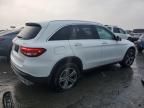 2016 Mercedes-Benz GLC 300 4matic