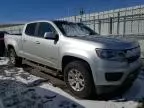 2017 Chevrolet Colorado LT