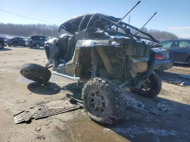 2020 Polaris RZR Turbo S