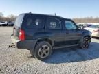 2003 Nissan Xterra SE