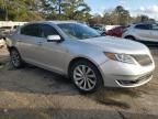 2013 Lincoln MKS