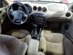 2001 Pontiac Grand AM SE1