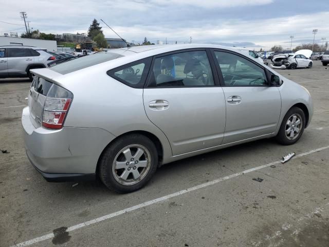 2004 Toyota Prius