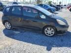 2011 Honda FIT Sport