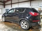 2012 KIA Sportage Base