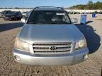 2003 Toyota Highlander Limited