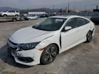 2018 Honda Civic EXL