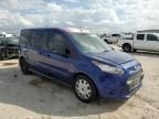 2015 Ford Transit Connect XLT