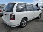 2004 Mazda MPV Wagon