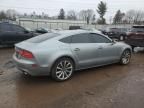 2013 Audi A7 Premium Plus