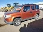 2010 Honda Element EX