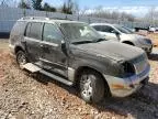 2002 Mercury Mountaineer