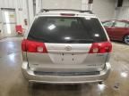 2006 Toyota Sienna XLE