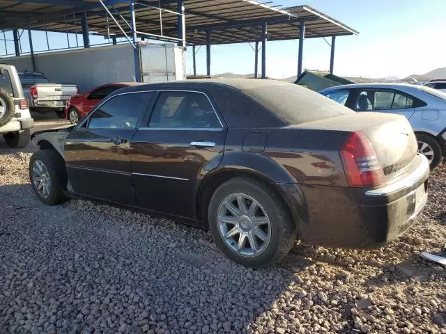 2005 Chrysler 300C