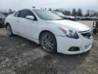 2010 Nissan Altima SR