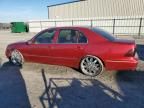 2001 Lexus LS 430