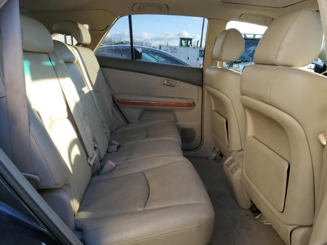 2004 Lexus RX 330