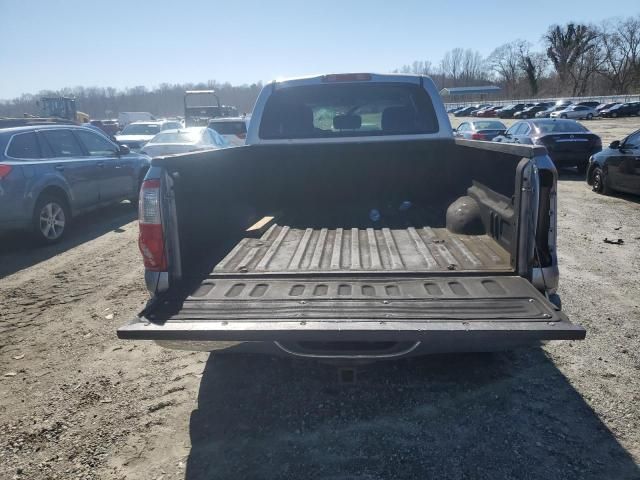 2006 Toyota Tundra Double Cab SR5