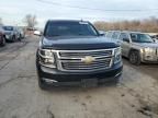 2015 Chevrolet Suburban K1500 LTZ