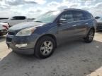 2010 Chevrolet Traverse LT