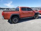 2017 Toyota Tacoma Double Cab