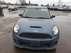 2009 Mini Cooper S Clubman