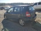 2008 Honda FIT Sport