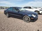 2006 Mercedes-Benz E 500 4matic