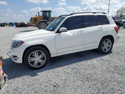 Lots with Bids for sale at auction: 2014 Mercedes-Benz GLK 350