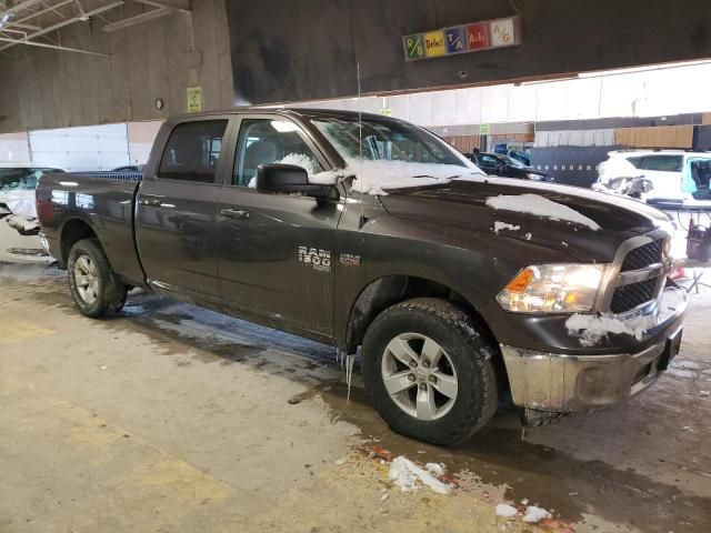 2019 Dodge RAM 1500 Classic SLT