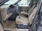 2002 Pontiac Montana Luxury