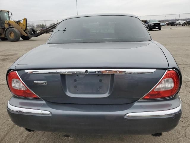 2005 Jaguar XJ8 L