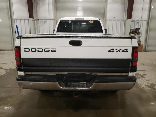 1999 Dodge RAM 2500