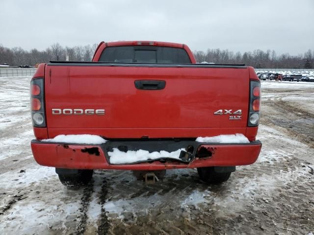 2004 Dodge RAM 1500 ST