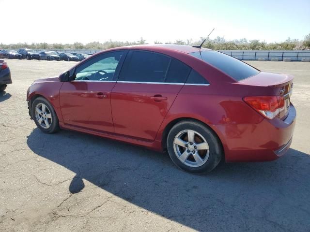 2013 Chevrolet Cruze LT