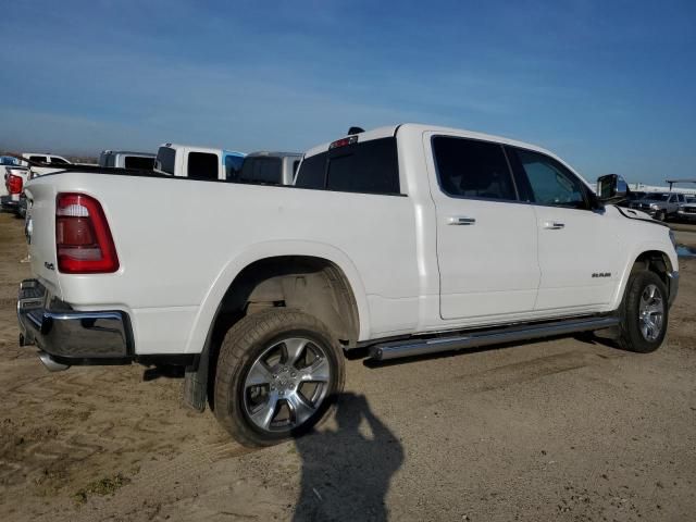 2021 Dodge 1500 Laramie