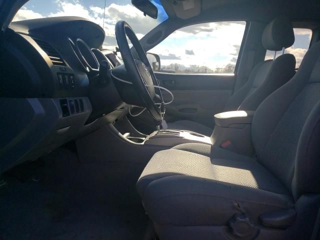 2008 Toyota Tacoma Access Cab