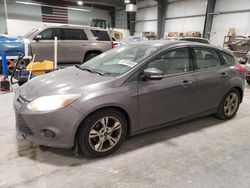 2014 Ford Focus SE en venta en Greenwood, NE