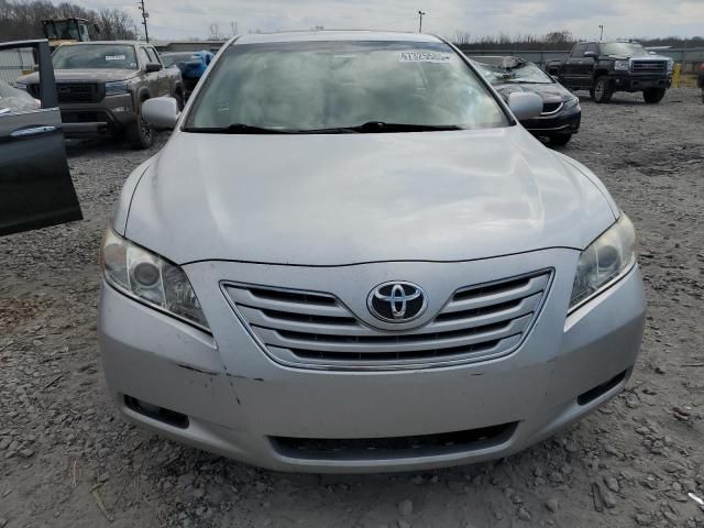 2008 Toyota Camry LE