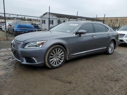 2014 Lexus LS 460L en venta en Laurel, MD