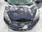 2009 Honda FIT LX