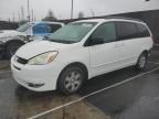 2004 Toyota Sienna CE