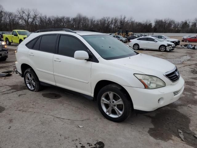 2006 Lexus RX 400