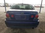 2002 Lexus IS 300