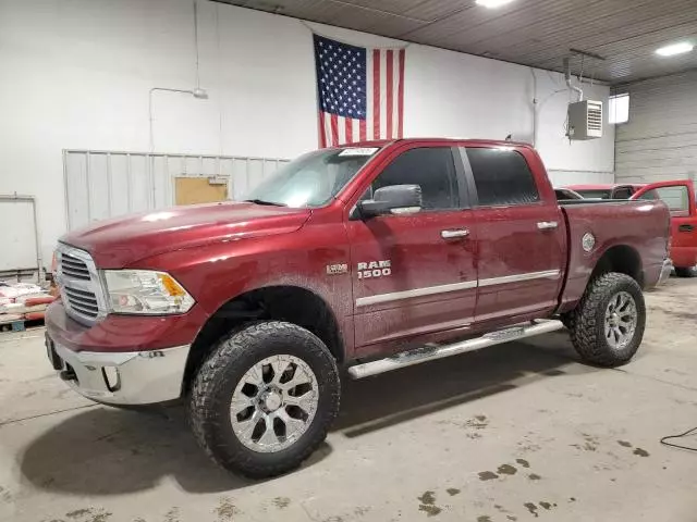 2014 Dodge RAM 1500 SLT